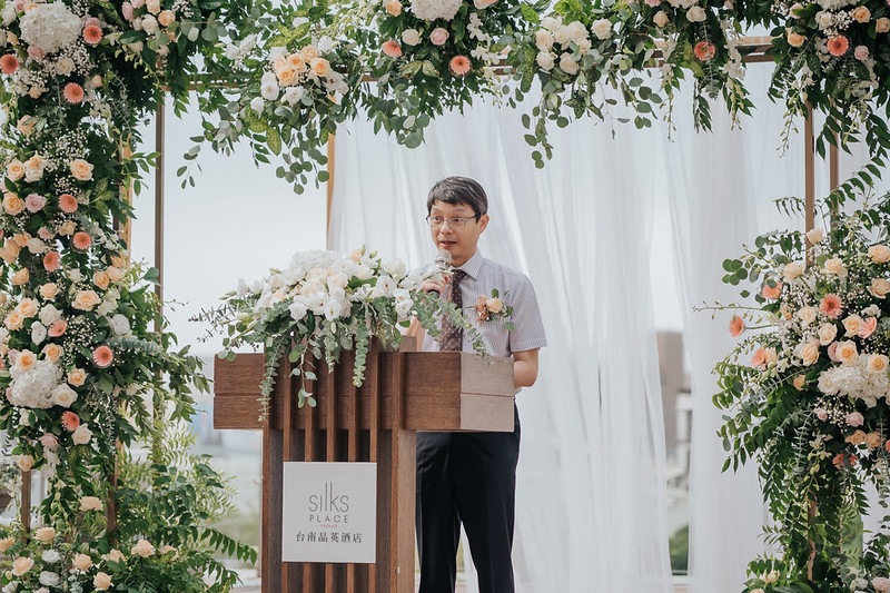 Wedding婚禮記錄 台北婚攝 大熊婚禮攝影 