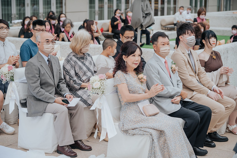 Wedding婚禮記錄 台北婚攝 大熊婚禮攝影 