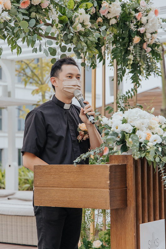Wedding婚禮記錄 台北婚攝 大熊婚禮攝影 