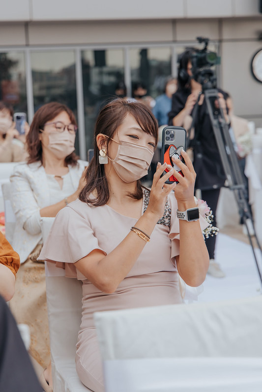 Wedding婚禮記錄 台北婚攝 大熊婚禮攝影 