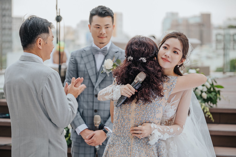 Wedding婚禮記錄 台北婚攝 大熊婚禮攝影 