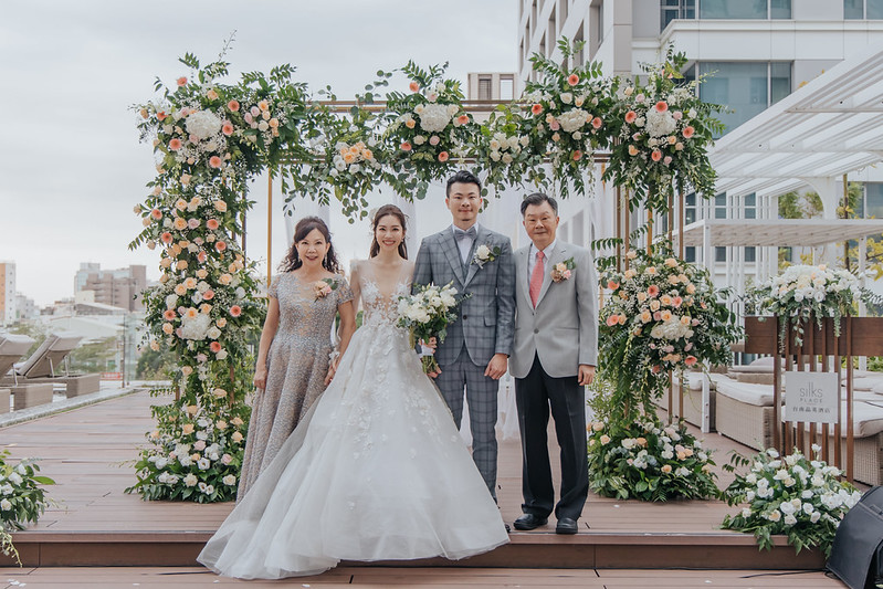 Wedding婚禮記錄 台北婚攝 大熊婚禮攝影 