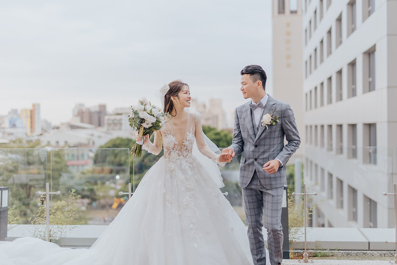 Wedding婚禮記錄 台北婚攝 大熊婚禮攝影 