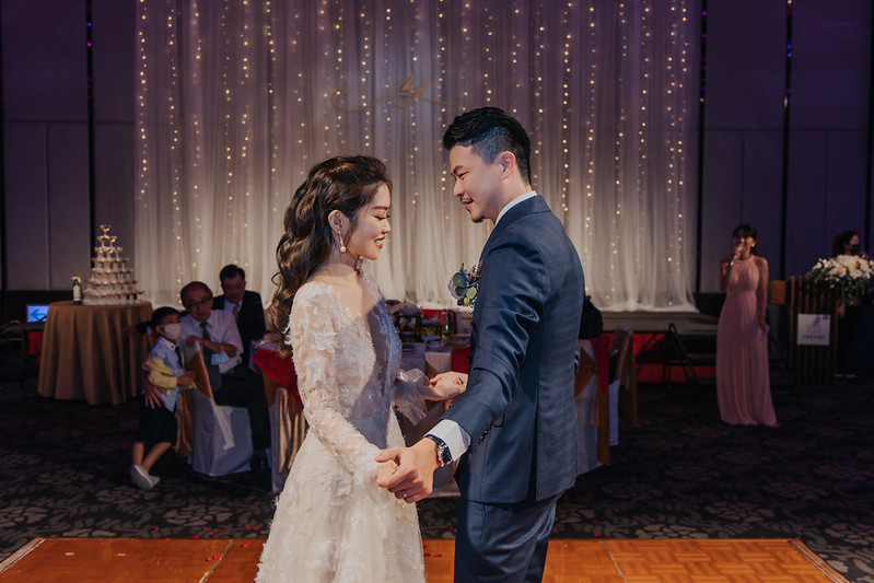 Wedding婚禮記錄 台北婚攝 大熊婚禮攝影 