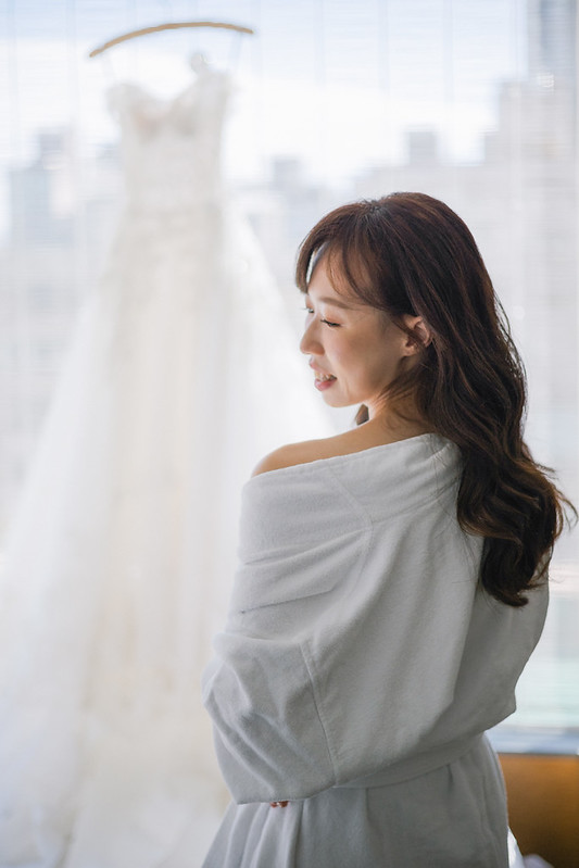Apple婚禮攝影 Wedding婚禮記錄 台北婚攝 