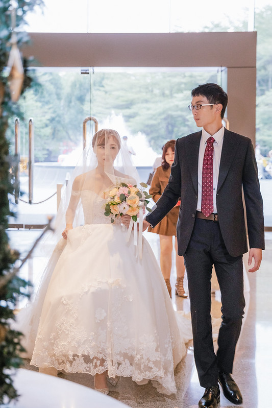 Apple婚禮攝影 Wedding婚禮記錄 台北婚攝 