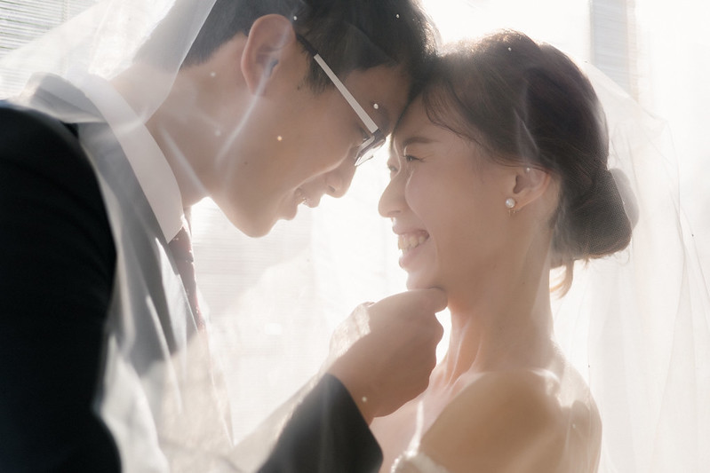 Apple婚禮攝影 Wedding婚禮記錄 台北婚攝 
