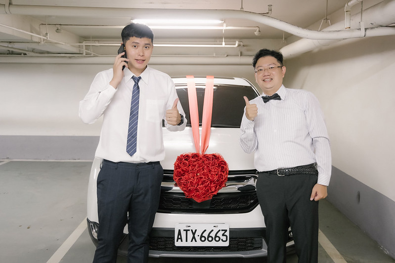 Apple婚禮攝影 Wedding婚禮記錄 台北婚攝 