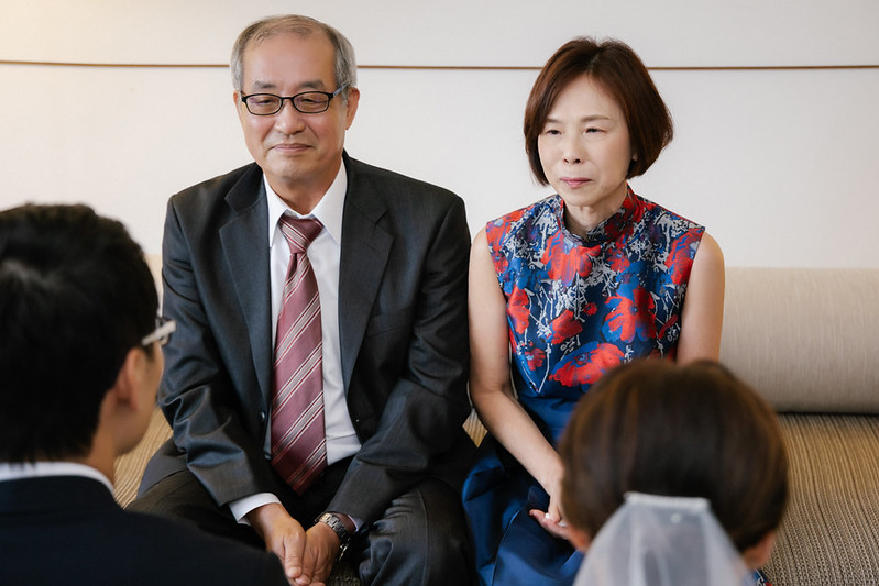 Apple婚禮攝影 Wedding婚禮記錄 台北婚攝 