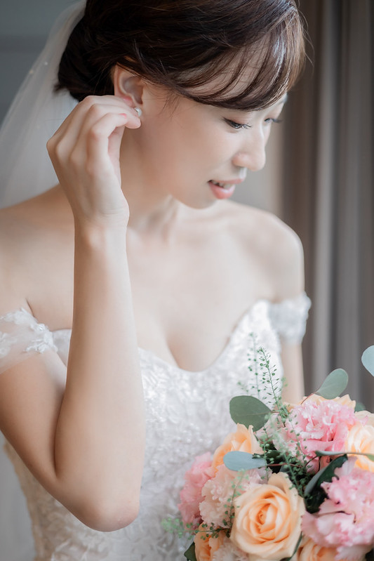 Apple婚禮攝影 Wedding婚禮記錄 台北婚攝 