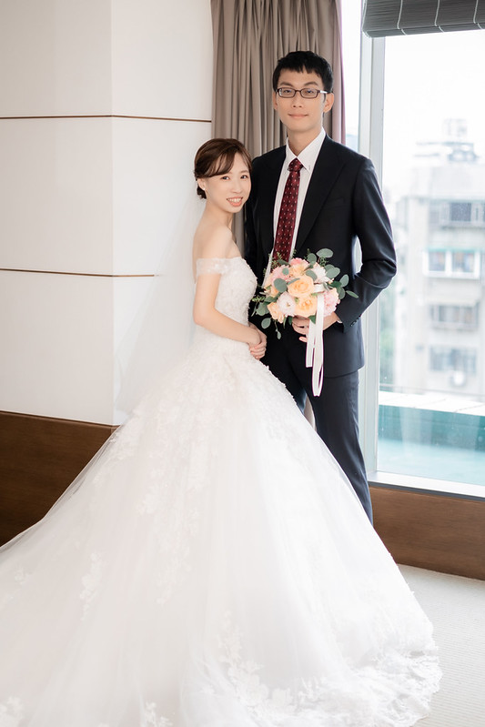 Apple婚禮攝影 Wedding婚禮記錄 台北婚攝 