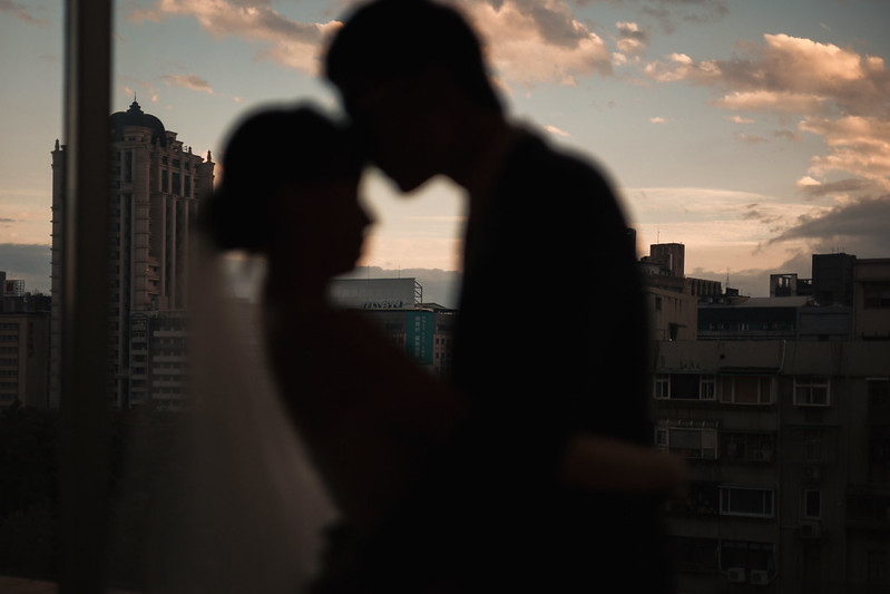 Apple婚禮攝影 Wedding婚禮記錄 台北婚攝 