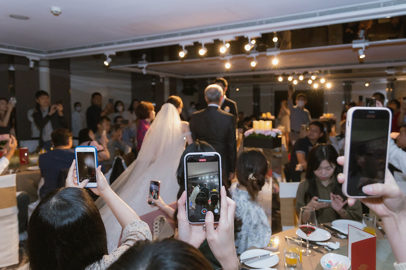 Apple婚禮攝影 Wedding婚禮記錄 台北婚攝 