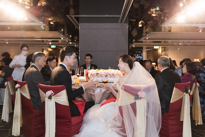 Apple婚禮攝影 Wedding婚禮記錄 台北婚攝 