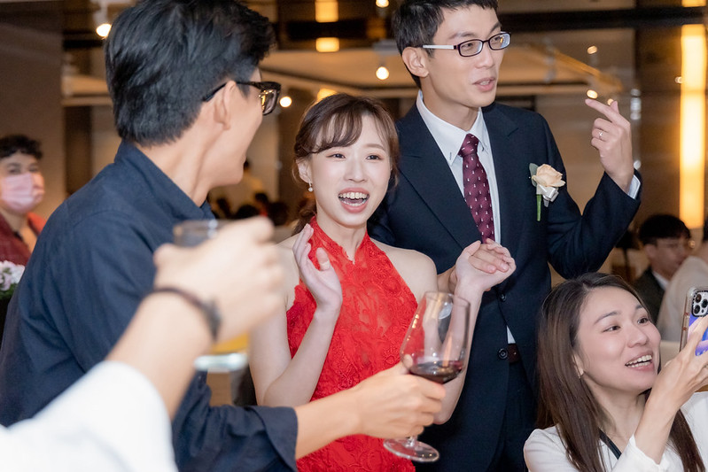 Apple婚禮攝影 Wedding婚禮記錄 台北婚攝 
