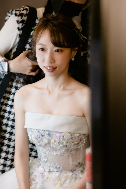 Apple婚禮攝影 Wedding婚禮記錄 台北婚攝 