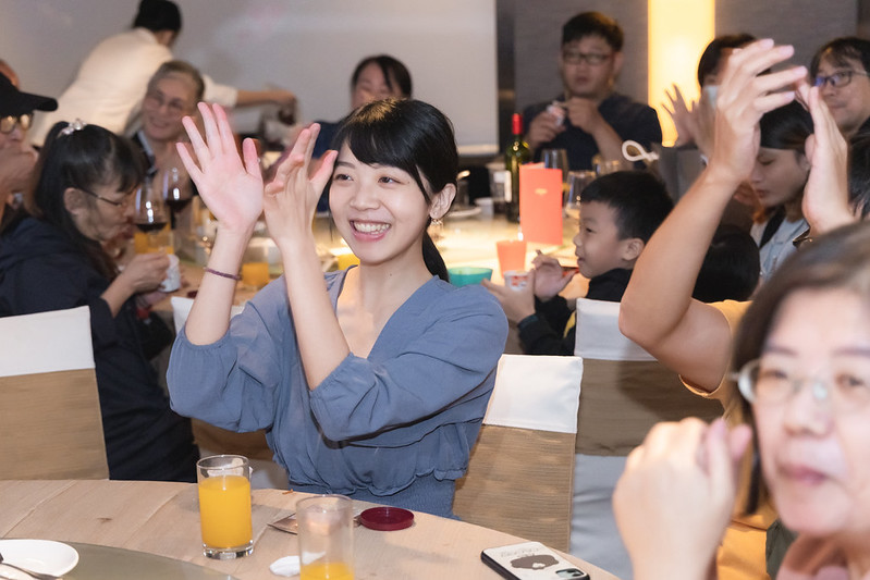Apple婚禮攝影 Wedding婚禮記錄 台北婚攝 