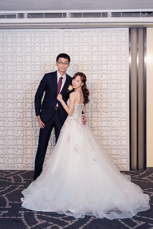 Apple婚禮攝影 Wedding婚禮記錄 台北婚攝 
