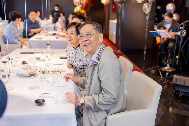 Wedding婚禮記錄 台北婚攝 大熊婚禮攝影 