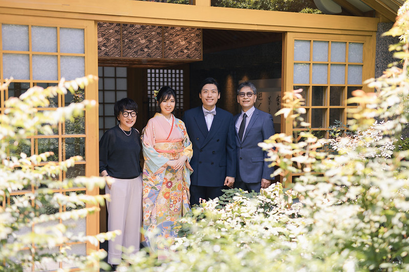 Wedding婚禮記錄 台北婚攝 大熊婚禮攝影 