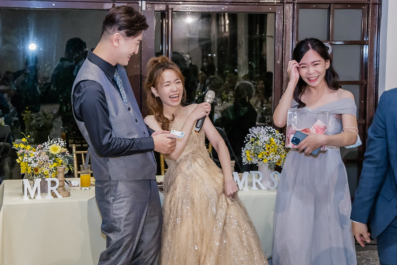 Apple婚禮攝影 Wedding婚禮記錄 台北婚攝 