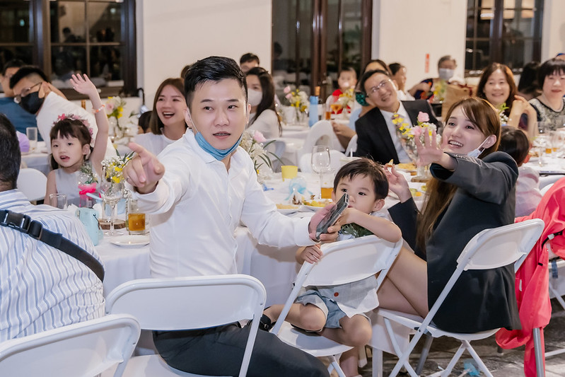 Apple婚禮攝影 Wedding婚禮記錄 台北婚攝 