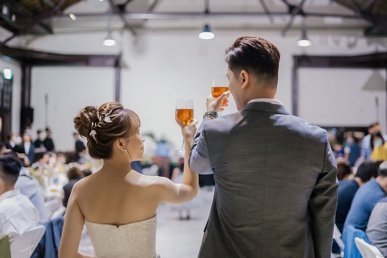 Apple婚禮攝影 Wedding婚禮記錄 台北婚攝 