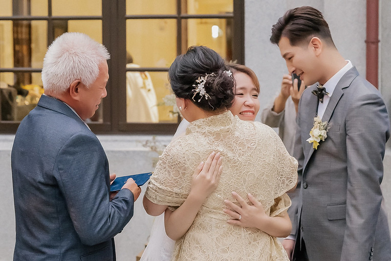 Apple婚禮攝影 Wedding婚禮記錄 台北婚攝 