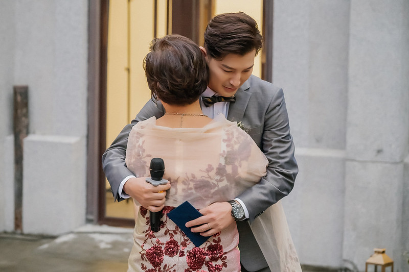 Apple婚禮攝影 Wedding婚禮記錄 台北婚攝 