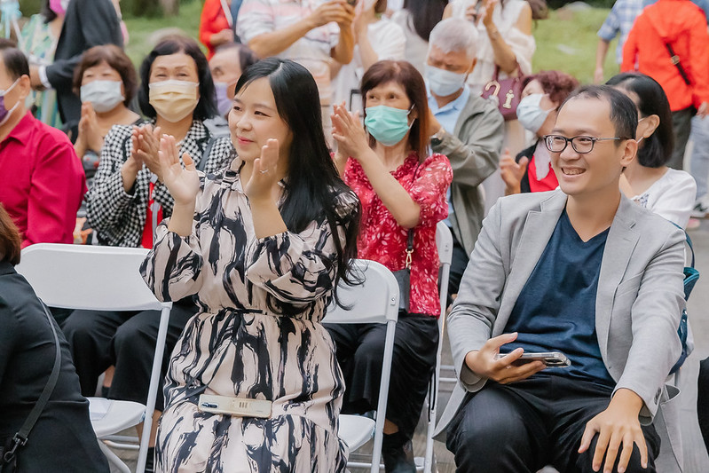 Apple婚禮攝影 Wedding婚禮記錄 台北婚攝 