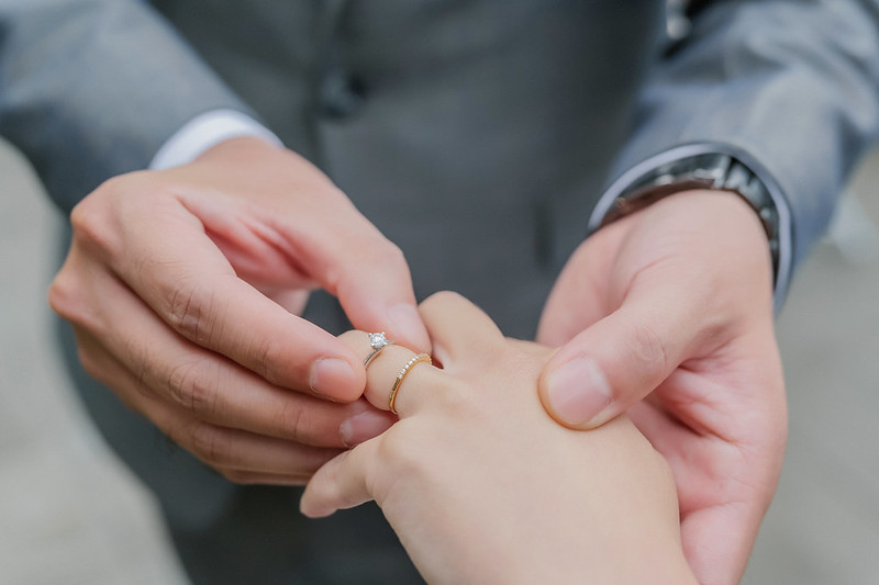 Apple婚禮攝影 Wedding婚禮記錄 台北婚攝 