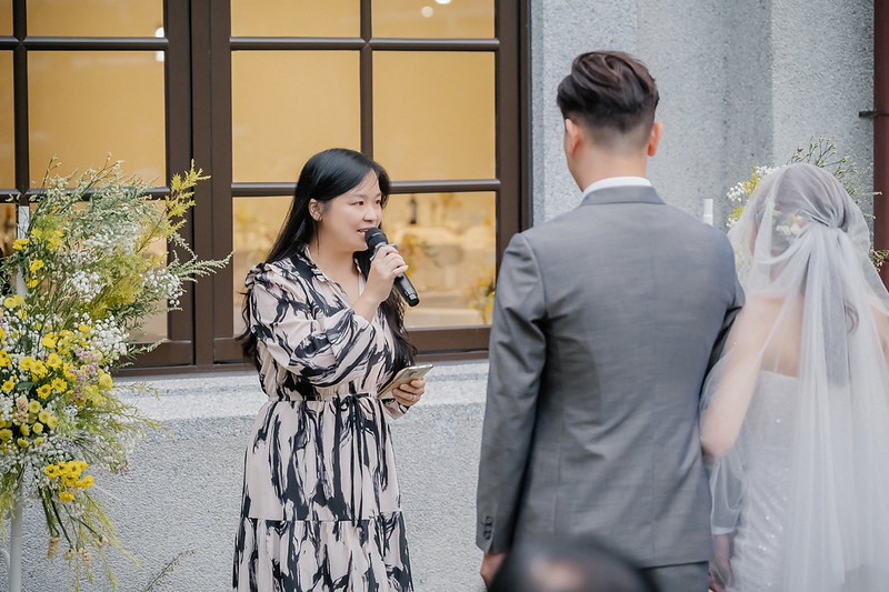 Apple婚禮攝影 Wedding婚禮記錄 台北婚攝 