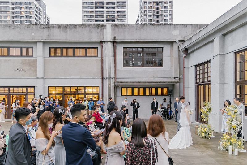 Apple婚禮攝影 Wedding婚禮記錄 台北婚攝 