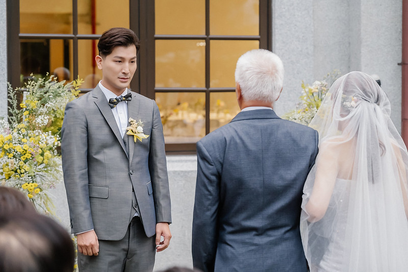 Apple婚禮攝影 Wedding婚禮記錄 台北婚攝 