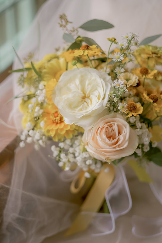 Apple婚禮攝影 Wedding婚禮記錄 台北婚攝 