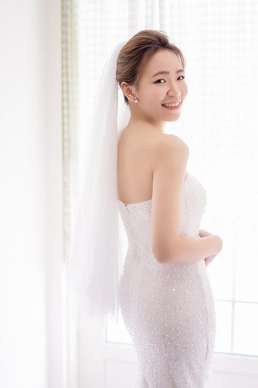 Apple婚禮攝影 Wedding婚禮記錄 台北婚攝 
