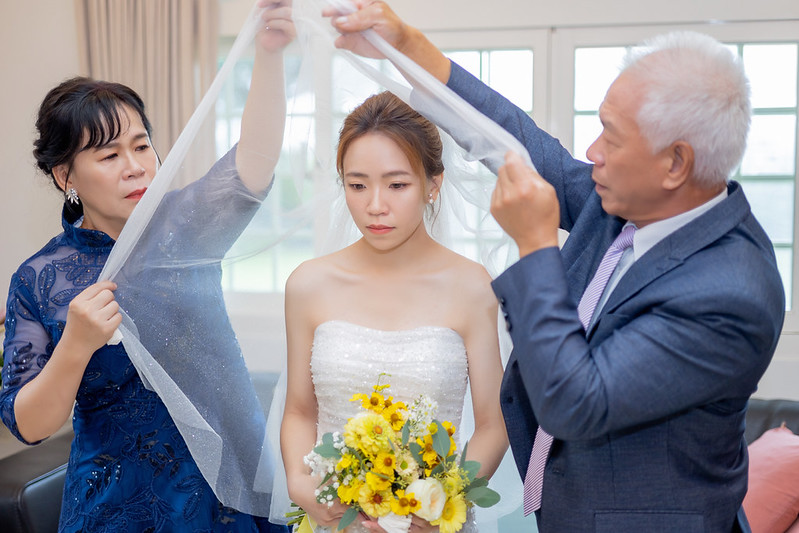 Apple婚禮攝影 Wedding婚禮記錄 台北婚攝 
