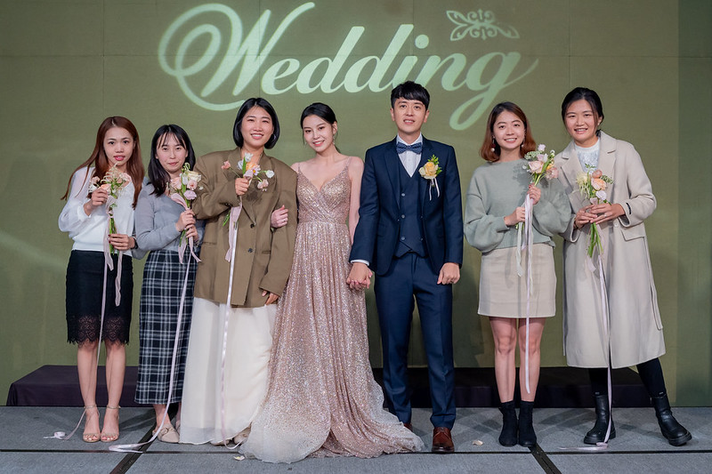 Apple婚禮攝影 Wedding婚禮記錄 台北婚攝 