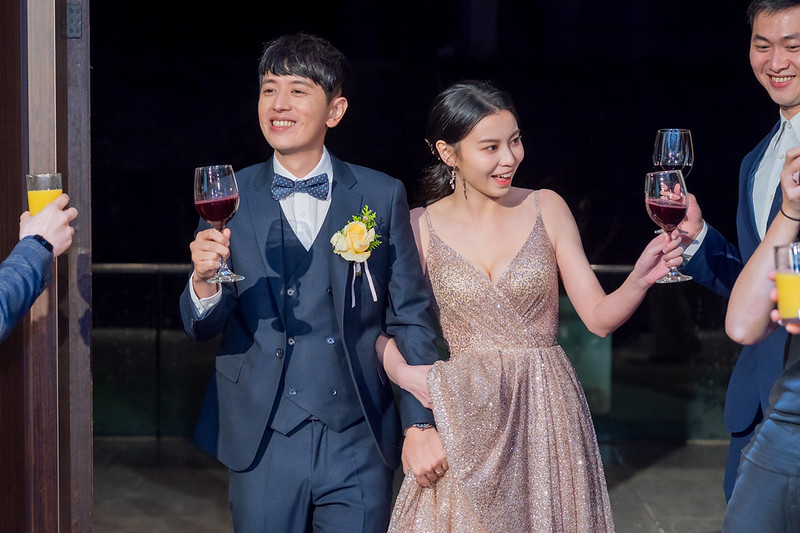 Apple婚禮攝影 Wedding婚禮記錄 台北婚攝 