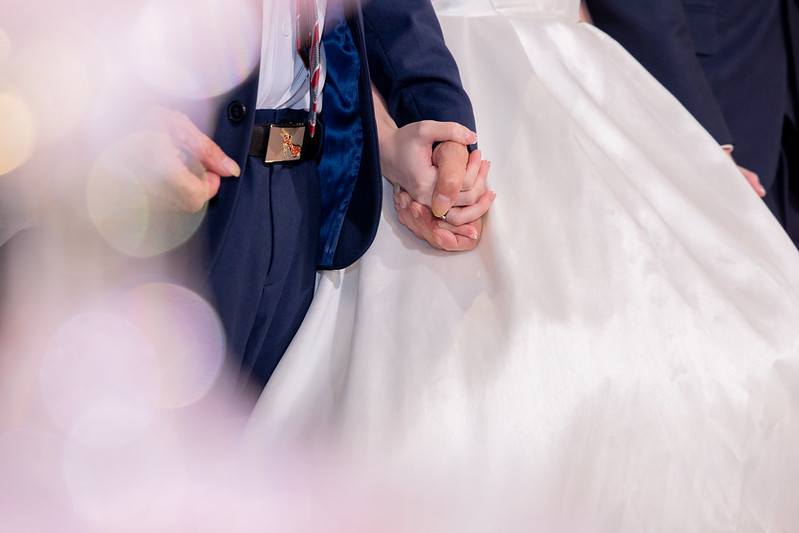 Apple婚禮攝影 Wedding婚禮記錄 台北婚攝 