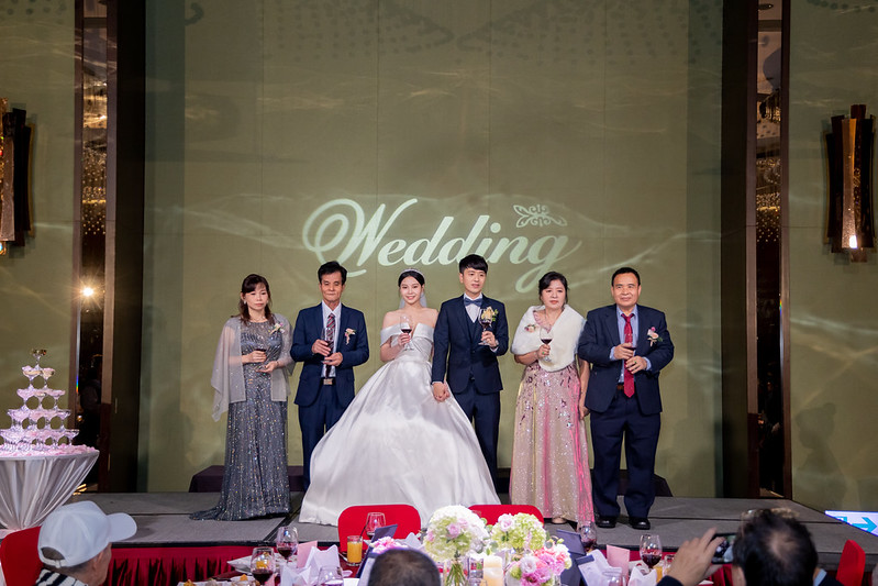 Apple婚禮攝影 Wedding婚禮記錄 台北婚攝 