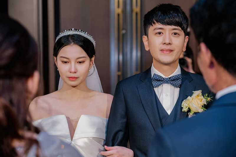 Apple婚禮攝影 Wedding婚禮記錄 台北婚攝 