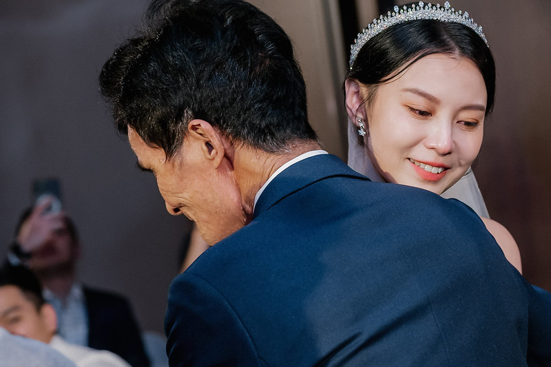 Apple婚禮攝影 Wedding婚禮記錄 台北婚攝 