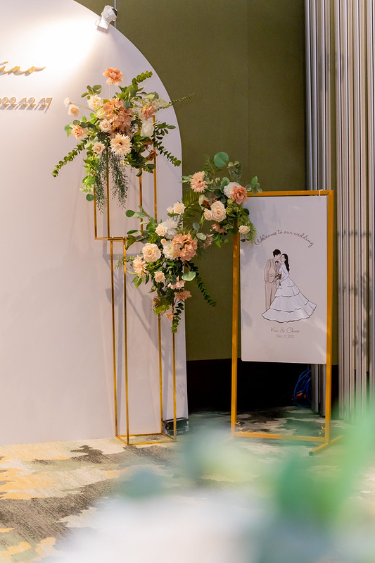 Apple婚禮攝影 Wedding婚禮記錄 台北婚攝 