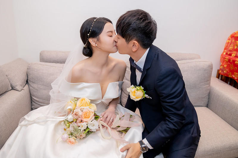 Apple婚禮攝影 Wedding婚禮記錄 台北婚攝 