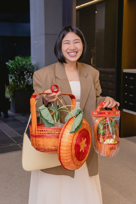 Apple婚禮攝影 Wedding婚禮記錄 台北婚攝 