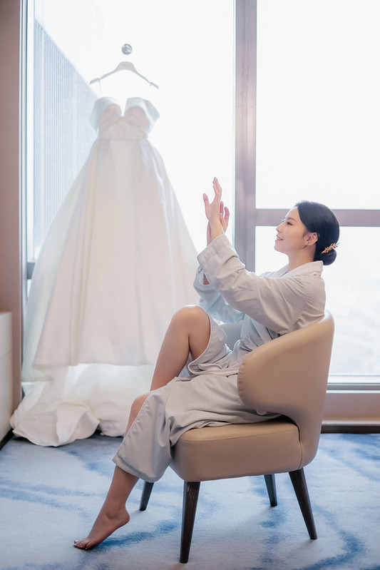 Apple婚禮攝影 Wedding婚禮記錄 台北婚攝 