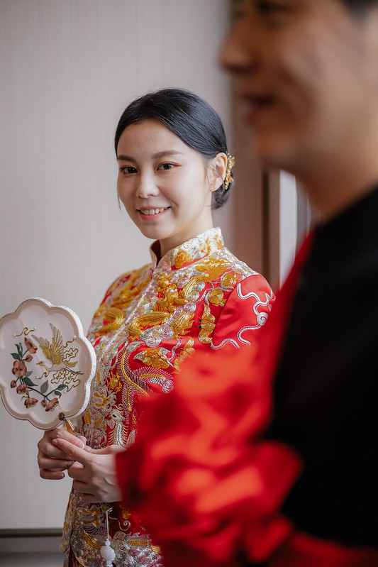 Apple婚禮攝影 Wedding婚禮記錄 台北婚攝 