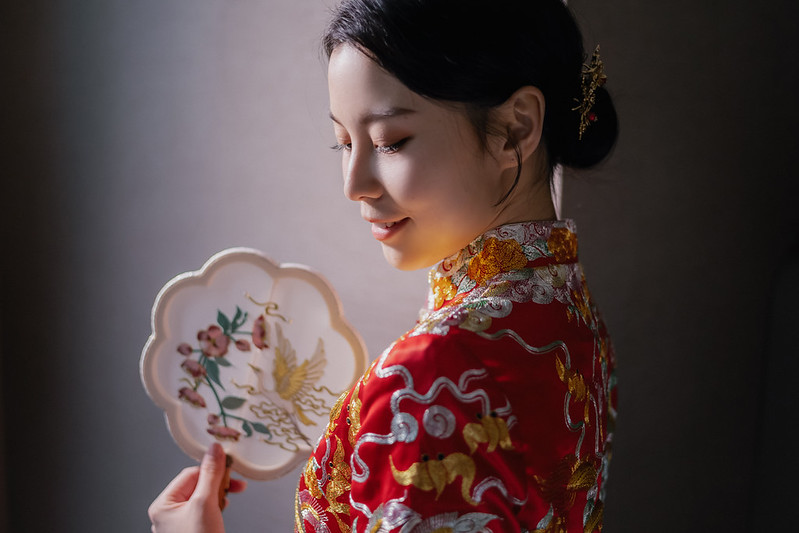 Apple婚禮攝影 Wedding婚禮記錄 台北婚攝 