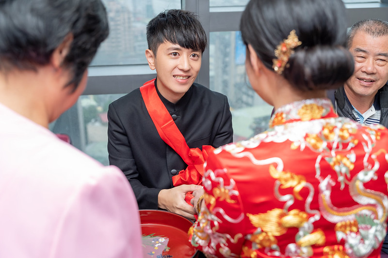 Apple婚禮攝影 Wedding婚禮記錄 台北婚攝 